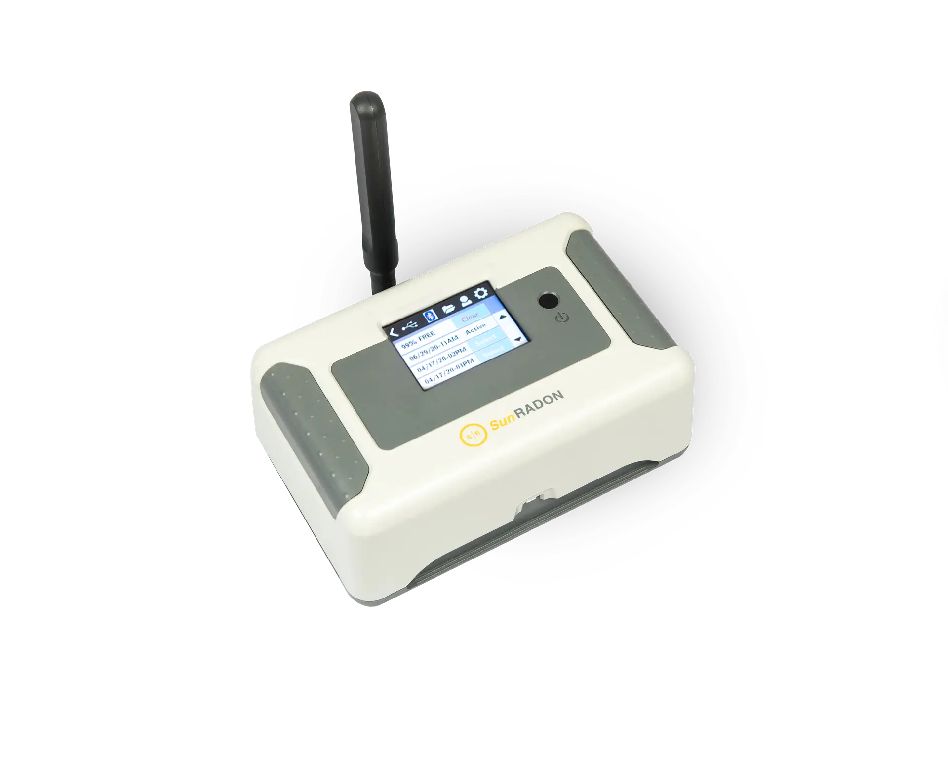 Radon Testing for home inspections in Aroostook County by Lindsay Lake Inspections Certified Home Inspections