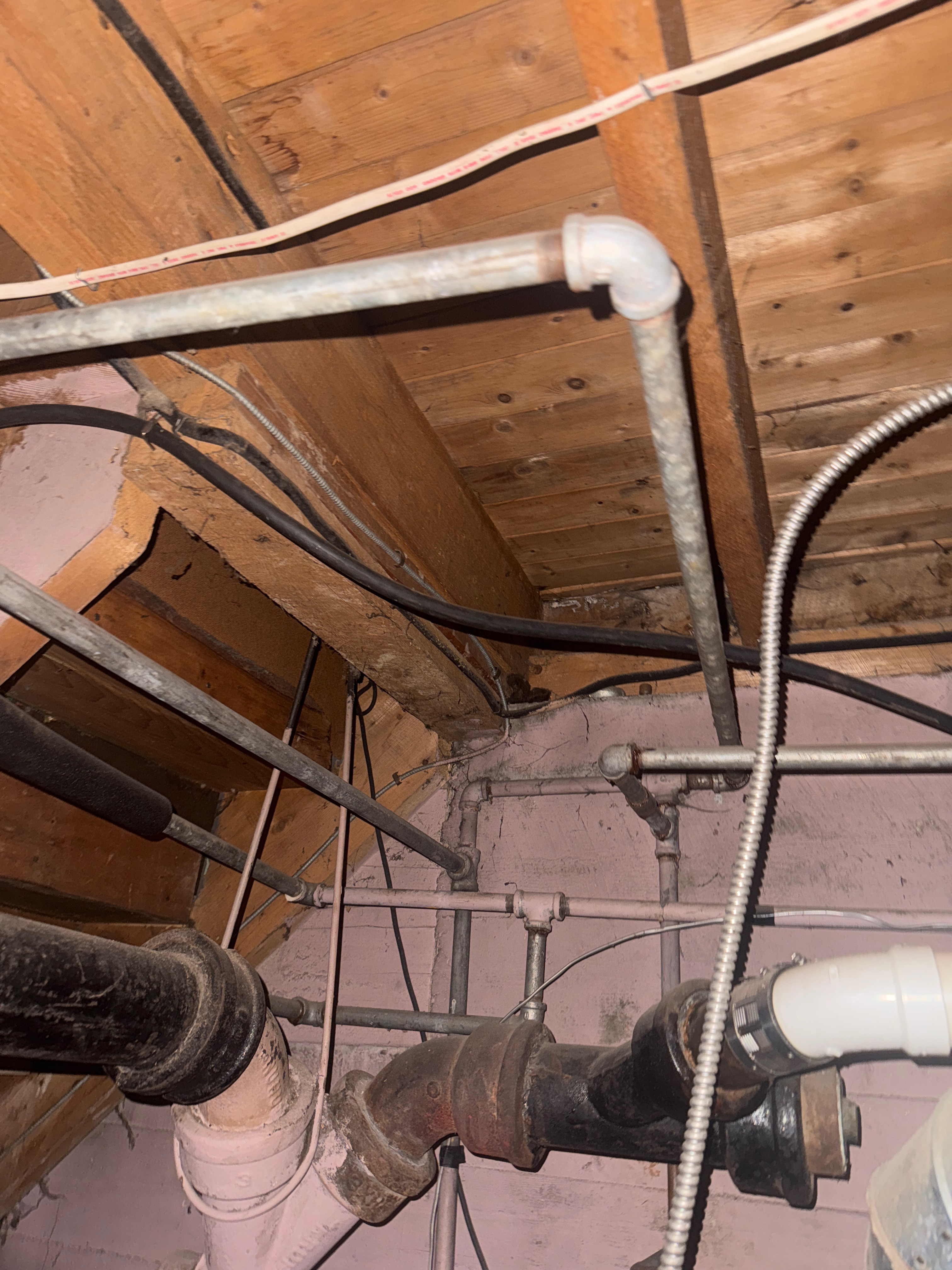 Issue found during home inspection lindsay lake inspections trusted home inspector