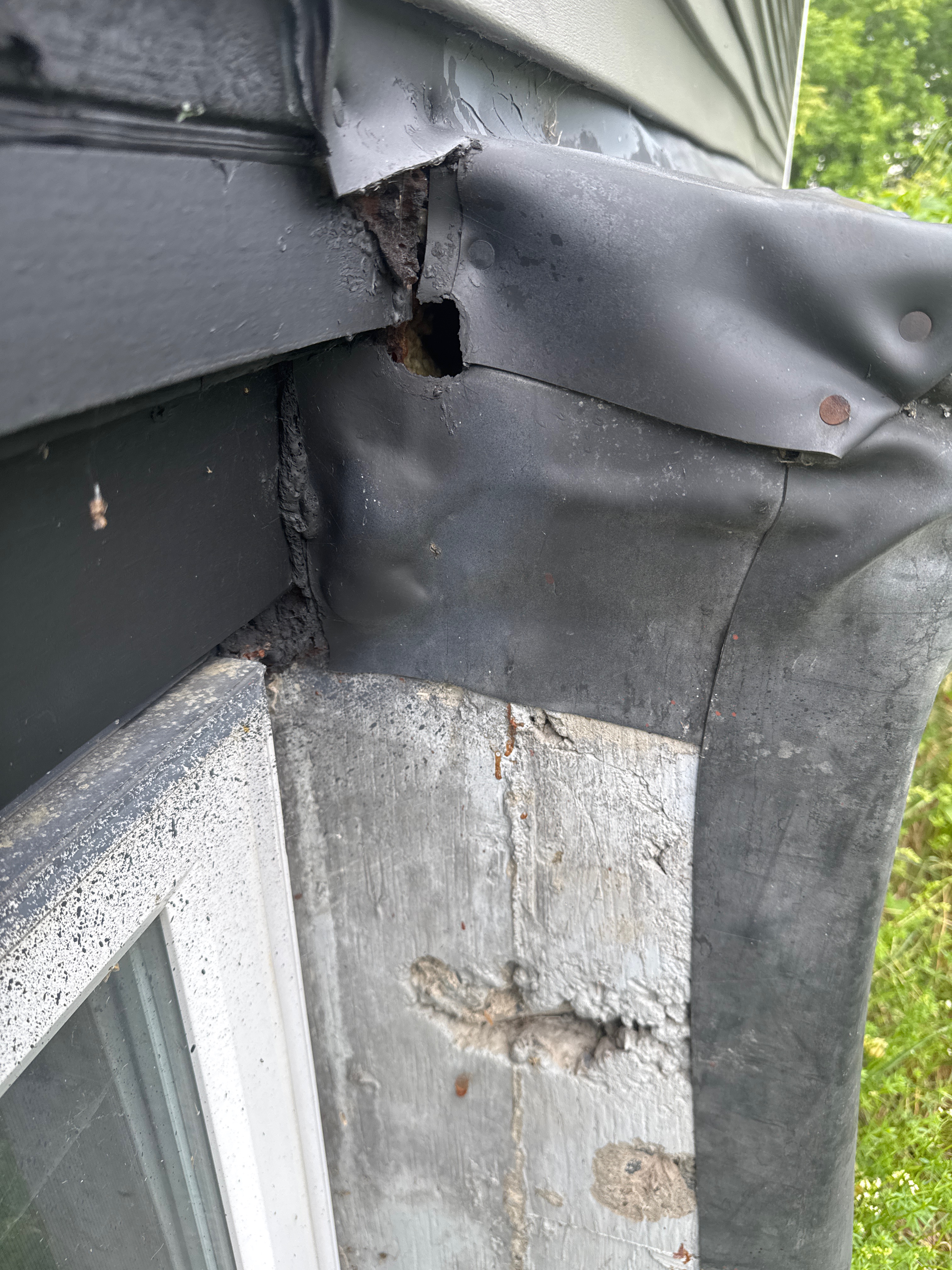 Issue found during home inspection lindsay lake inspections trusted home inspector