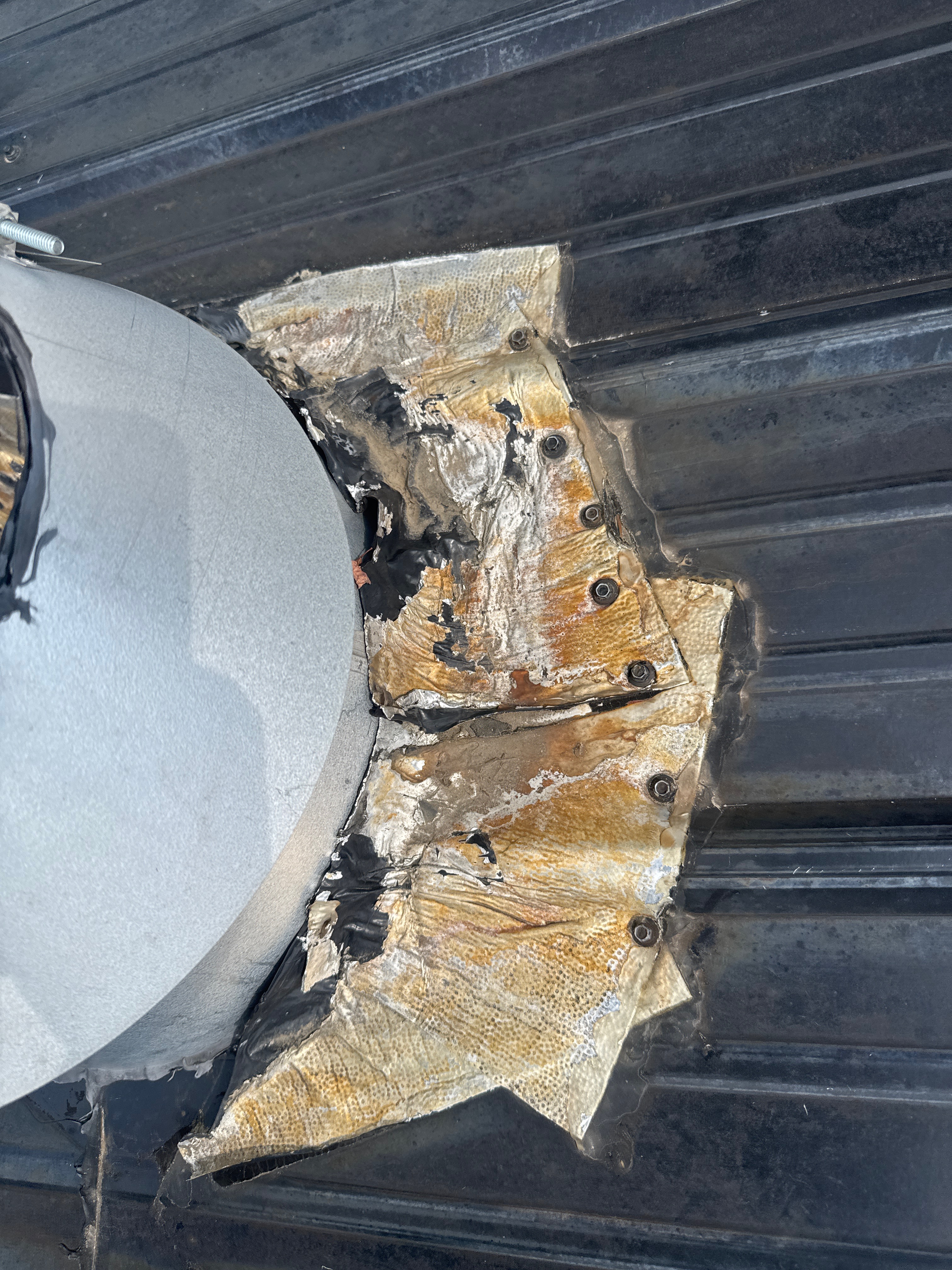 Issue found during home inspection lindsay lake inspections trusted home inspector