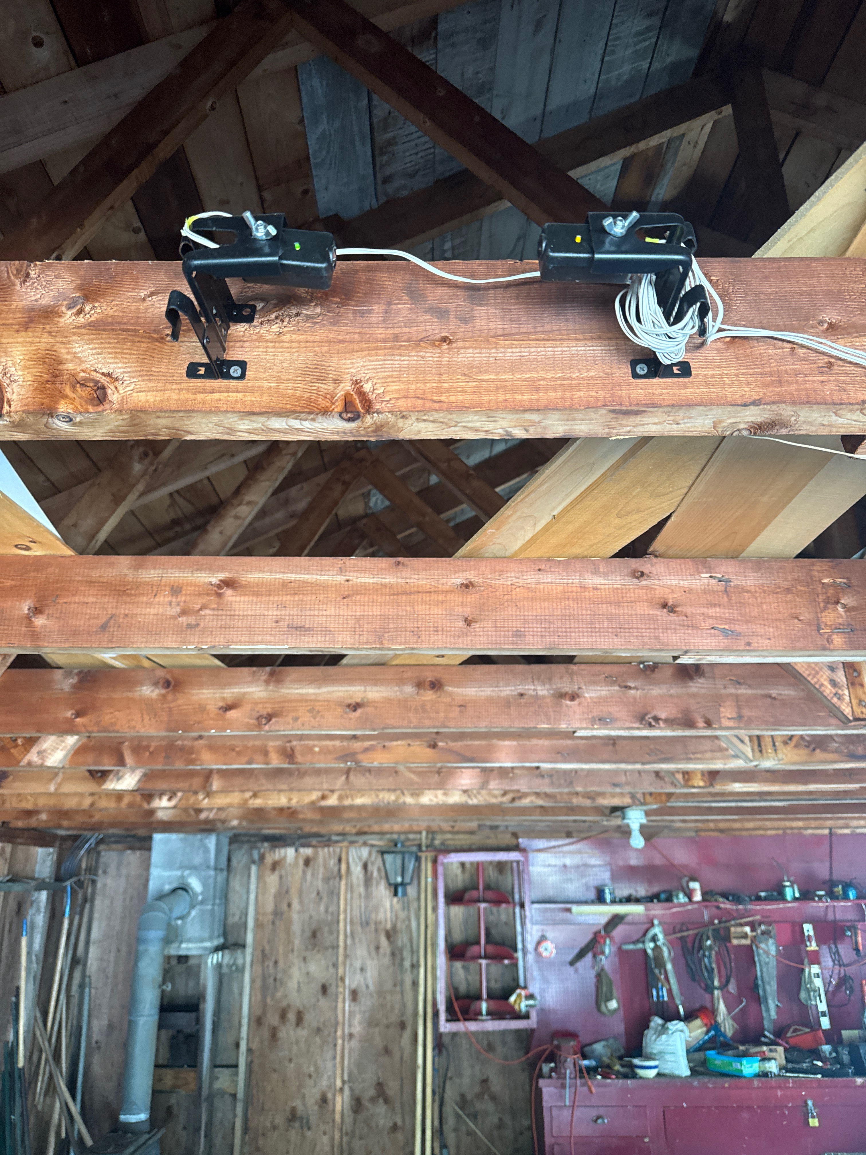 Issue found during home inspection lindsay lake inspections trusted home inspector