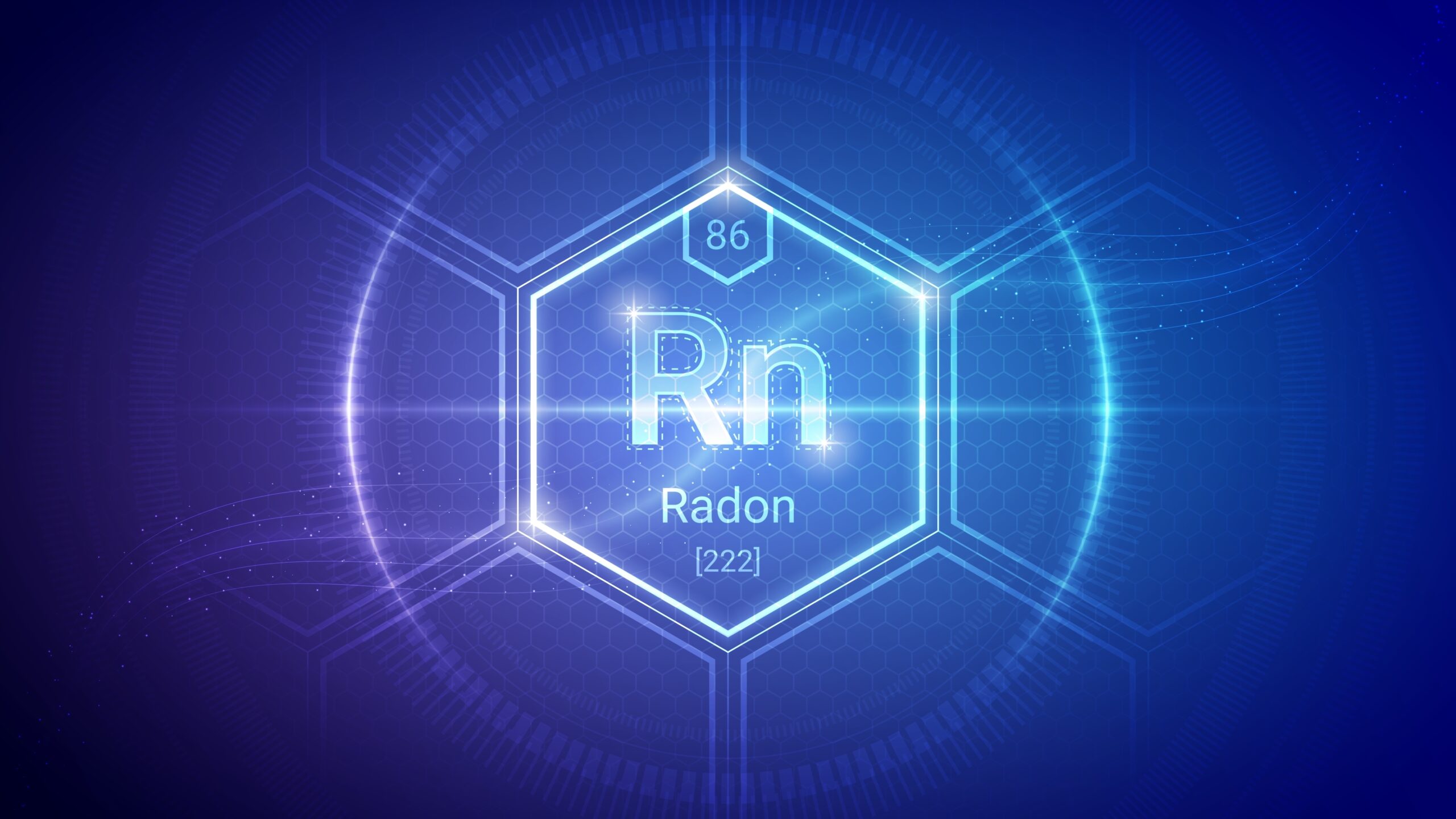 Radon Testing