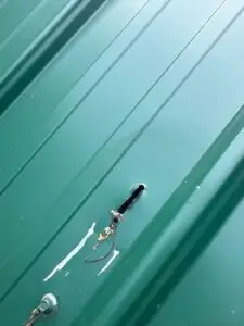 House Inspection