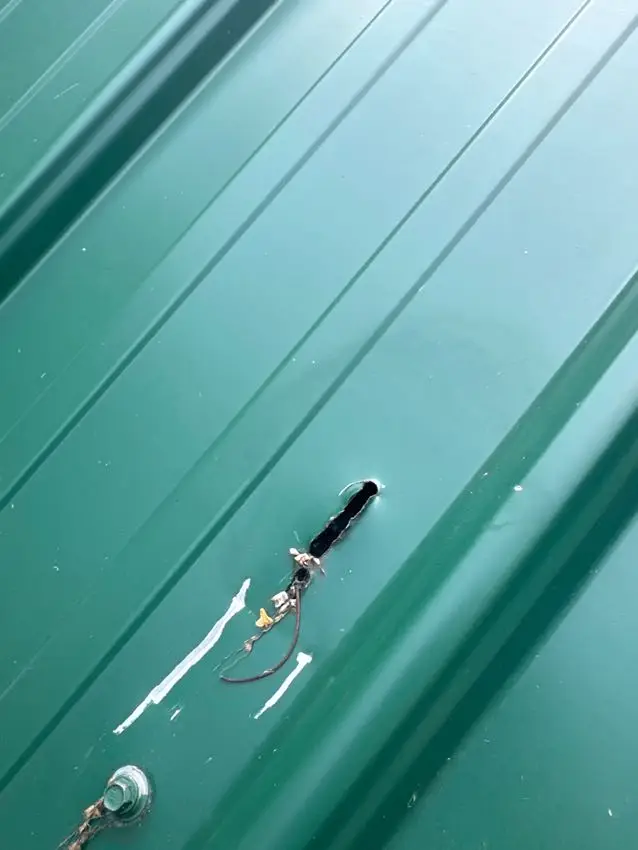 House Inspection