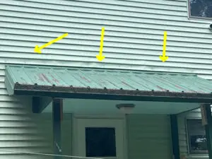 House Inspection