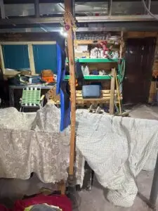House Inspection