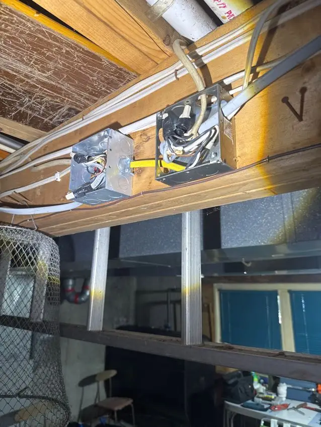 House Inspection