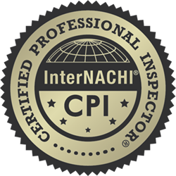 Certified Inspector