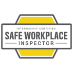Certified Inspector