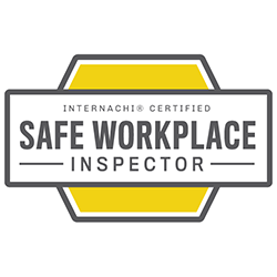 Certified Inspector